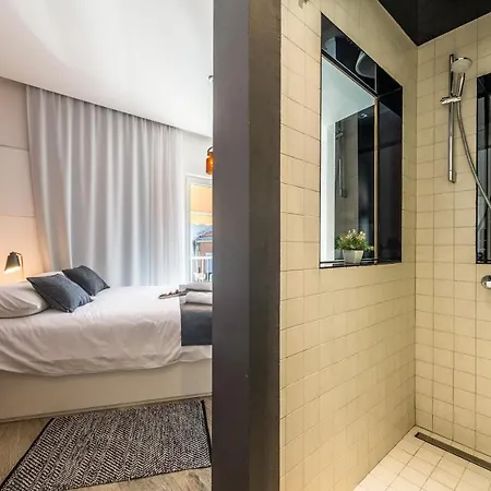 In Old Town By Belmont Realty Frühstückspension 4*