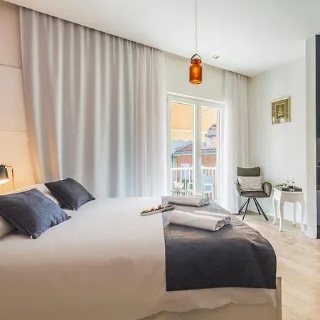 In Old Town By Belmont Realty 4* 扎达尔