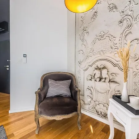 In Old Town By Belmont Realty Oda ve Kahvaltı 4*