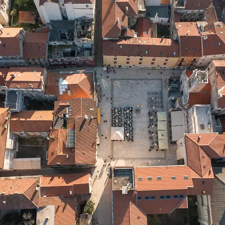 Oda ve Kahvaltı In Old Town By Belmont Realty