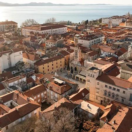 Oda ve Kahvaltı In Old Town By Belmont Realty 4*