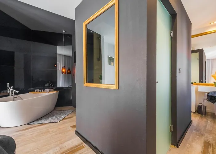 In Old Town By Belmont Realty krevet i doručak Zadar