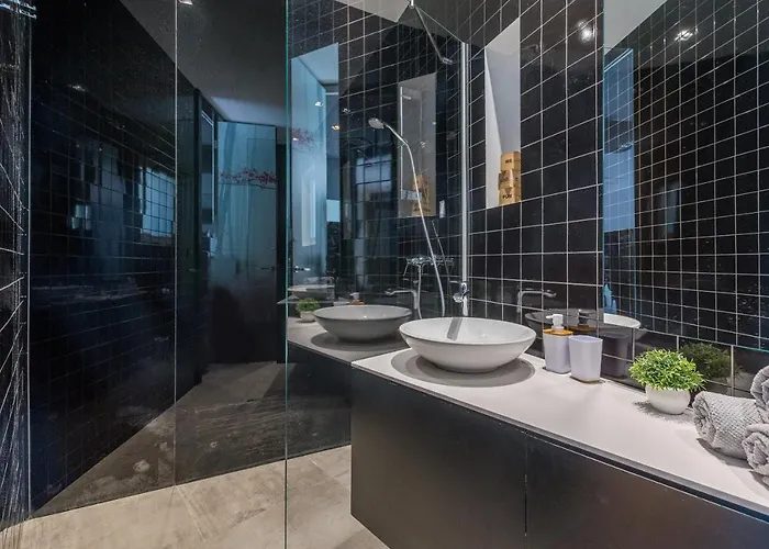 In Old Town By Belmont Realty krevet i doručak Zadar